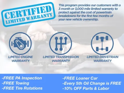 Photos of 2013 Hyundai Azera for sale in Chambersburg, PA at Kyner's Auto Sales, Inc.