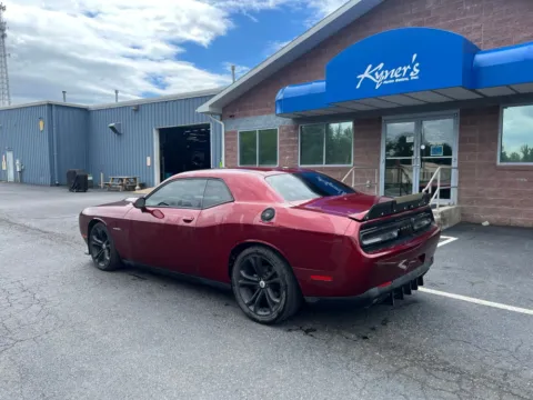 More photos of 2020 Dodge Challenger R/T at Kyner's Auto Sales, Inc., PA
