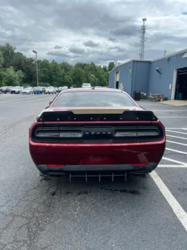More photos of 2020 Dodge Challenger R/T at Kyner's Auto Sales, Inc., PA