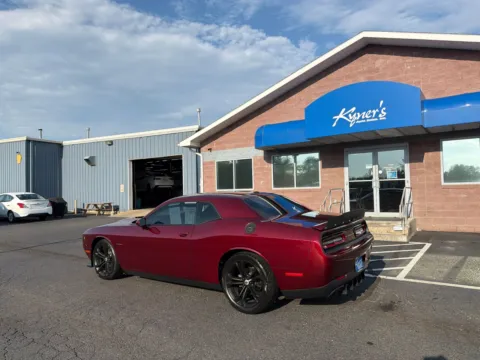 More photos of 2020 Dodge Challenger R/T at Kyner's Auto Sales, Inc., PA