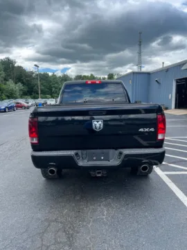 More photos of 2014 Ram 1500 Express at Kyner's Auto Sales, Inc., PA