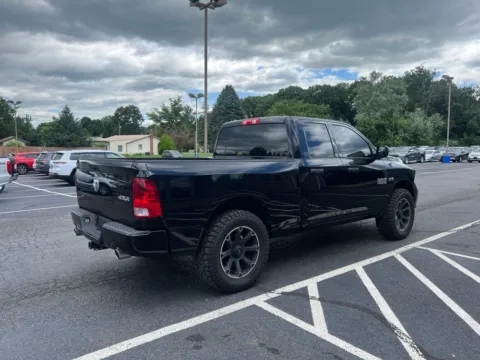 More photos of 2014 Ram 1500 Express at Kyner's Auto Sales, Inc., PA