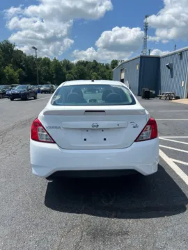 More photos of 2018 Nissan Versa 1.6 SV at Kyner's Auto Sales, Inc., PA
