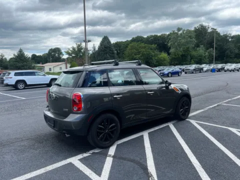 More photos of 2012 MINI Cooper Countryman at Kyner's Auto Sales, Inc., PA