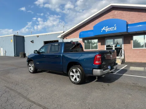 More photos of 2024 Ram 1500 Laramie at Kyner's Auto Sales, Inc., PA