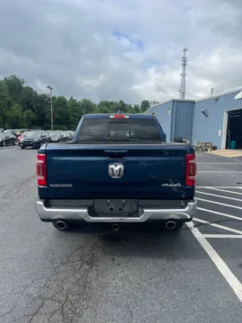 More photos of 2024 Ram 1500 Laramie at Kyner's Auto Sales, Inc., PA