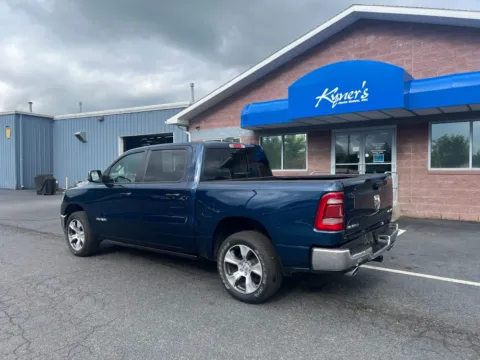 More photos of 2024 Ram 1500 Laramie at Kyner's Auto Sales, Inc., PA