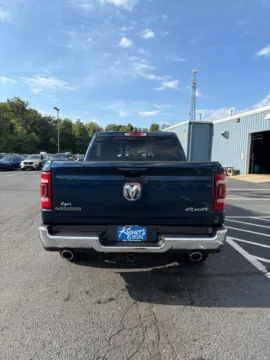 More photos of 2024 Ram 1500 Laramie at Kyner's Auto Sales, Inc., PA