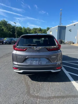 More photos of 2022 Honda CR-V EX-L at Kyner's Auto Sales, Inc., PA