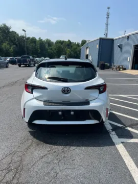 More photos of 2023 Toyota Corolla Hatchback SE at Kyner's Auto Sales, Inc., PA