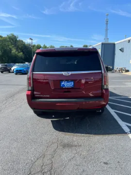 More photos of 2018 Cadillac Escalade Platinum Edition at Kyner's Auto Sales, Inc., PA