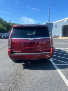 More photos of 2018 Cadillac Escalade Platinum Edition at Kyner's Auto Sales, Inc., PA