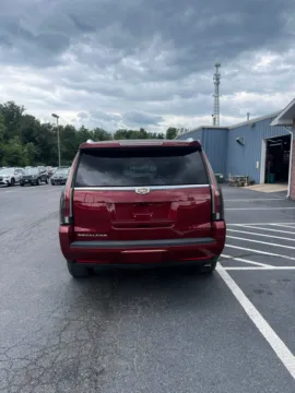 More photos of 2018 Cadillac Escalade Platinum Edition at Kyner's Auto Sales, Inc., PA