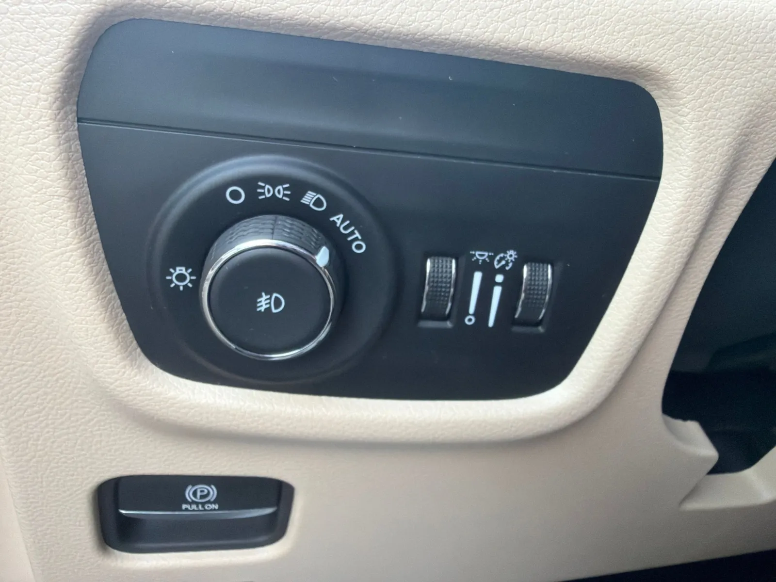 2023 Jeep Grand Cherokee Limited - Photo 21