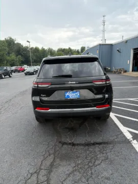 More photos of 2023 Jeep Grand Cherokee Limited at Kyner's Auto Sales, Inc., PA