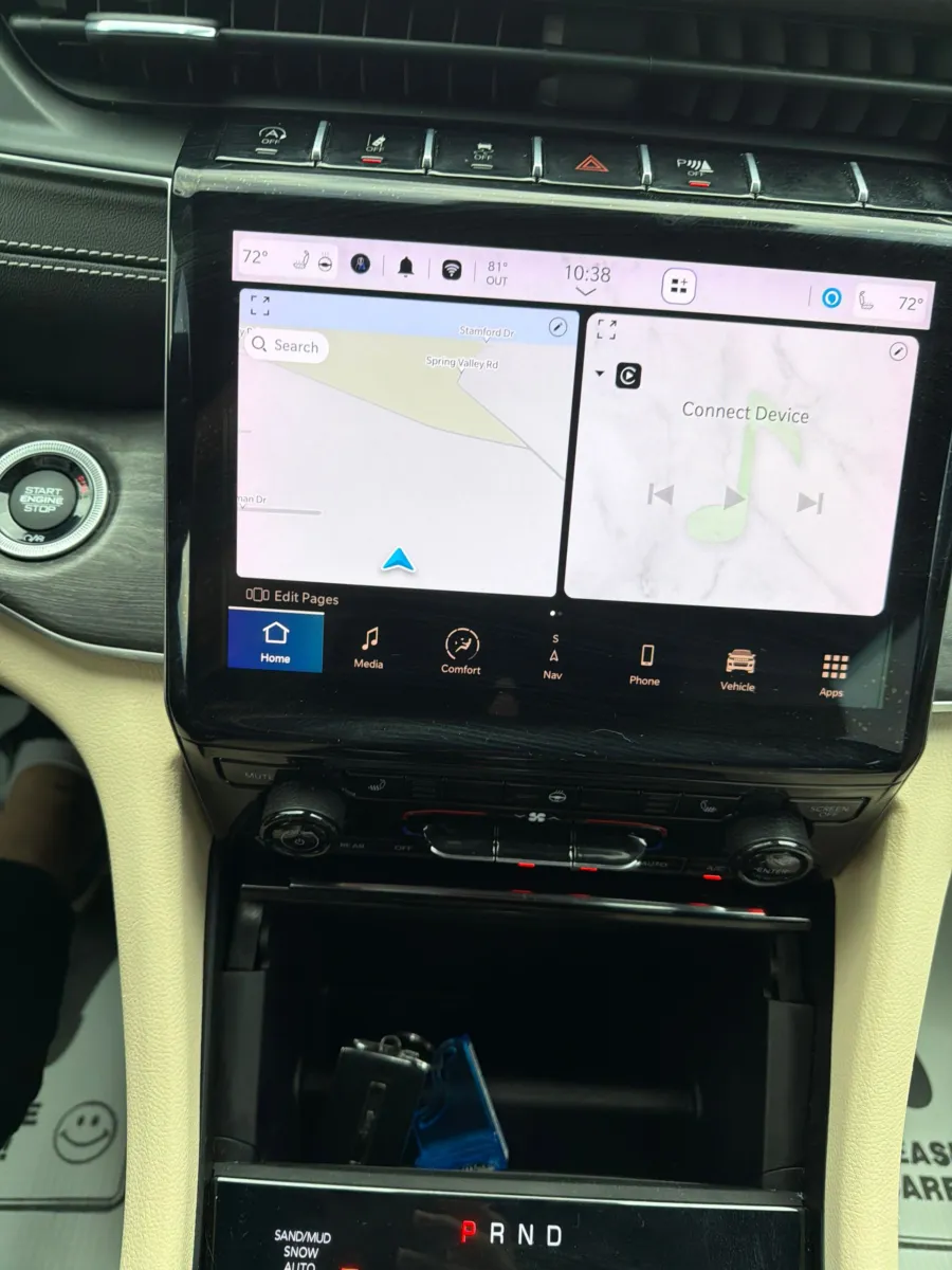 2023 Jeep Grand Cherokee Limited - Photo 16
