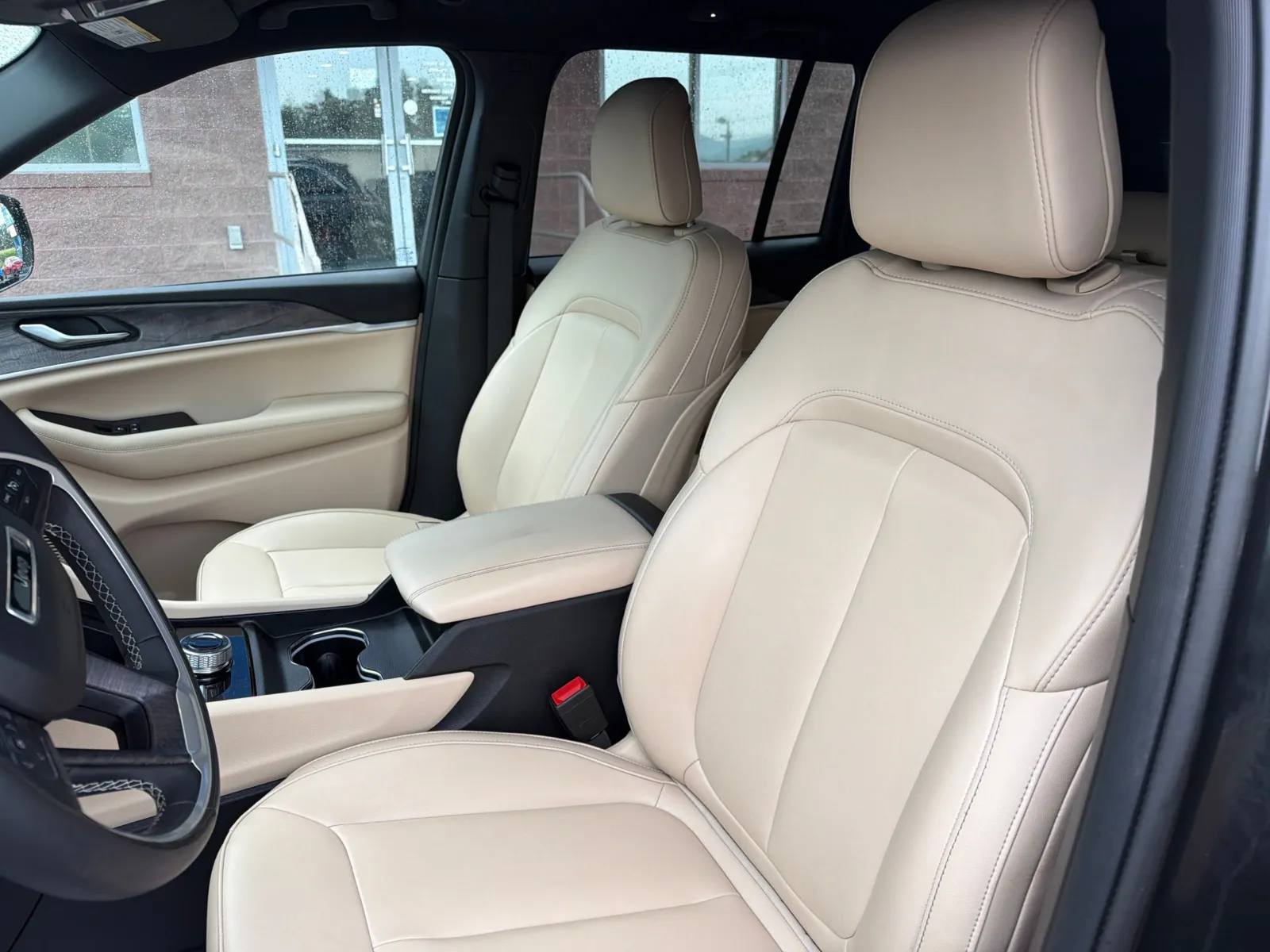 2023 Jeep Grand Cherokee Limited - Photo 13