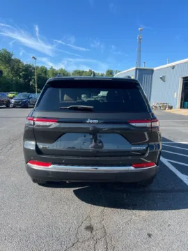 More photos of 2023 Jeep Grand Cherokee Limited at Kyner's Auto Sales, Inc., PA