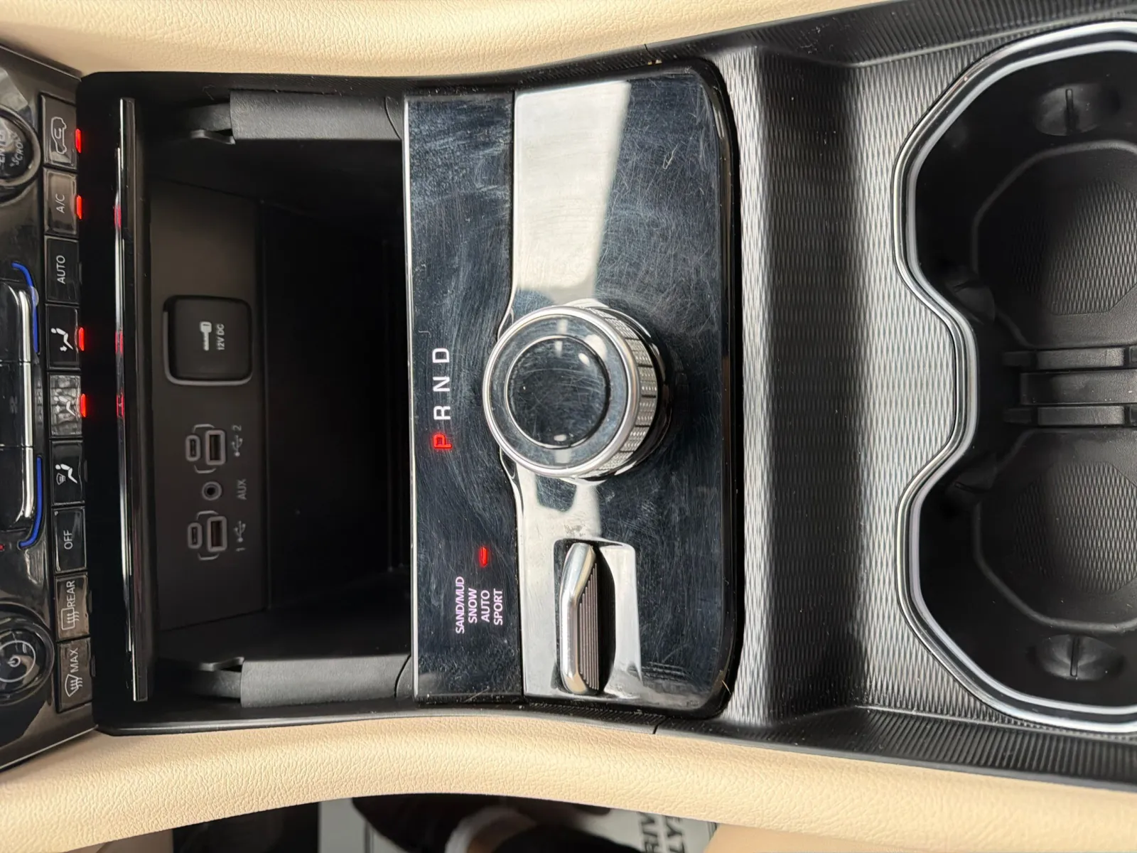 2023 Jeep Grand Cherokee Limited - Photo 18