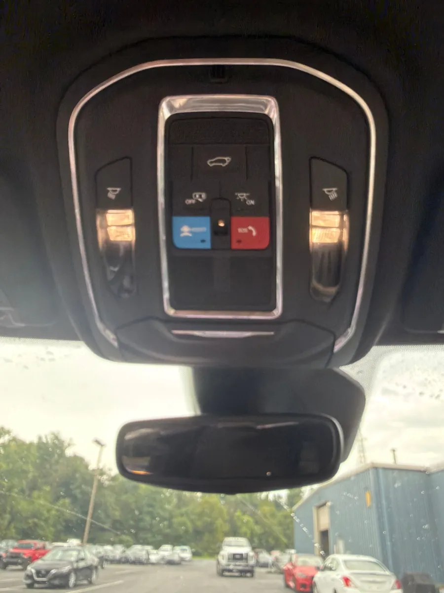 2023 Jeep Grand Cherokee Limited - Photo 20
