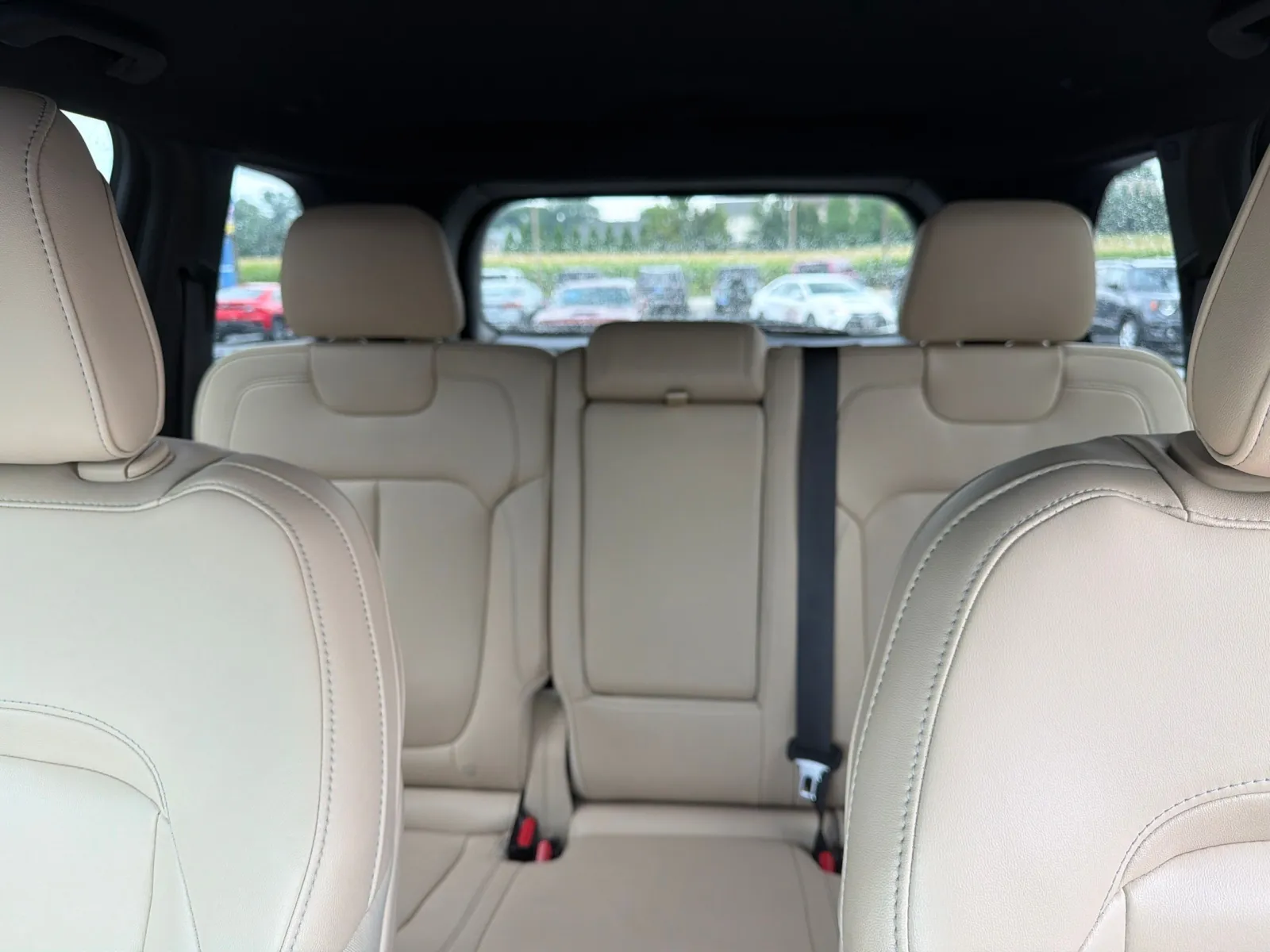 2023 Jeep Grand Cherokee Limited - Photo 23