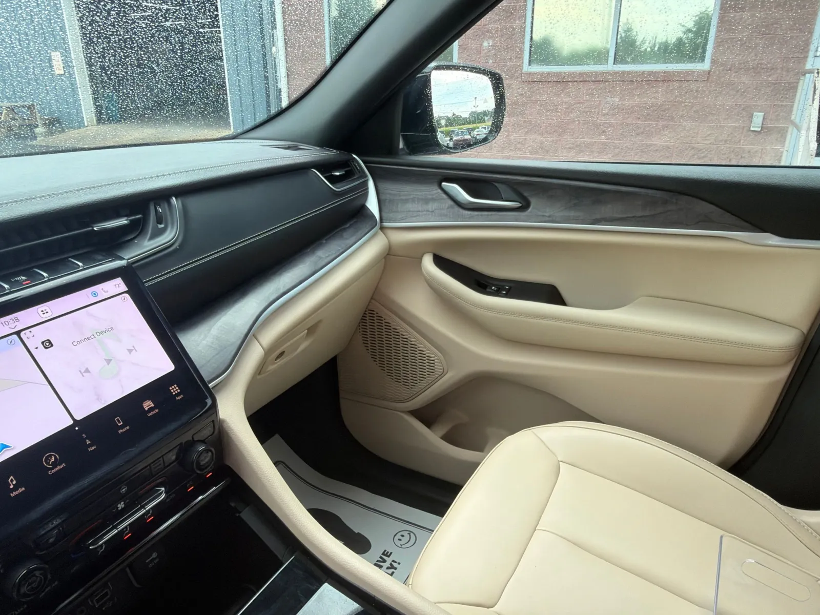 2023 Jeep Grand Cherokee Limited - Photo 12