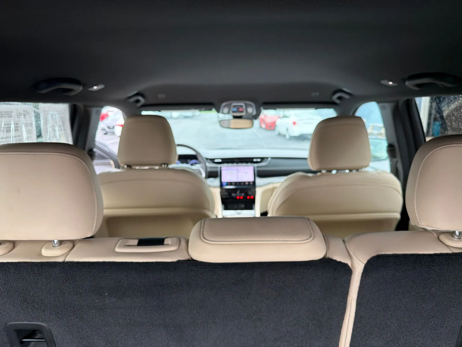 2023 Jeep Grand Cherokee Limited - Photo 28
