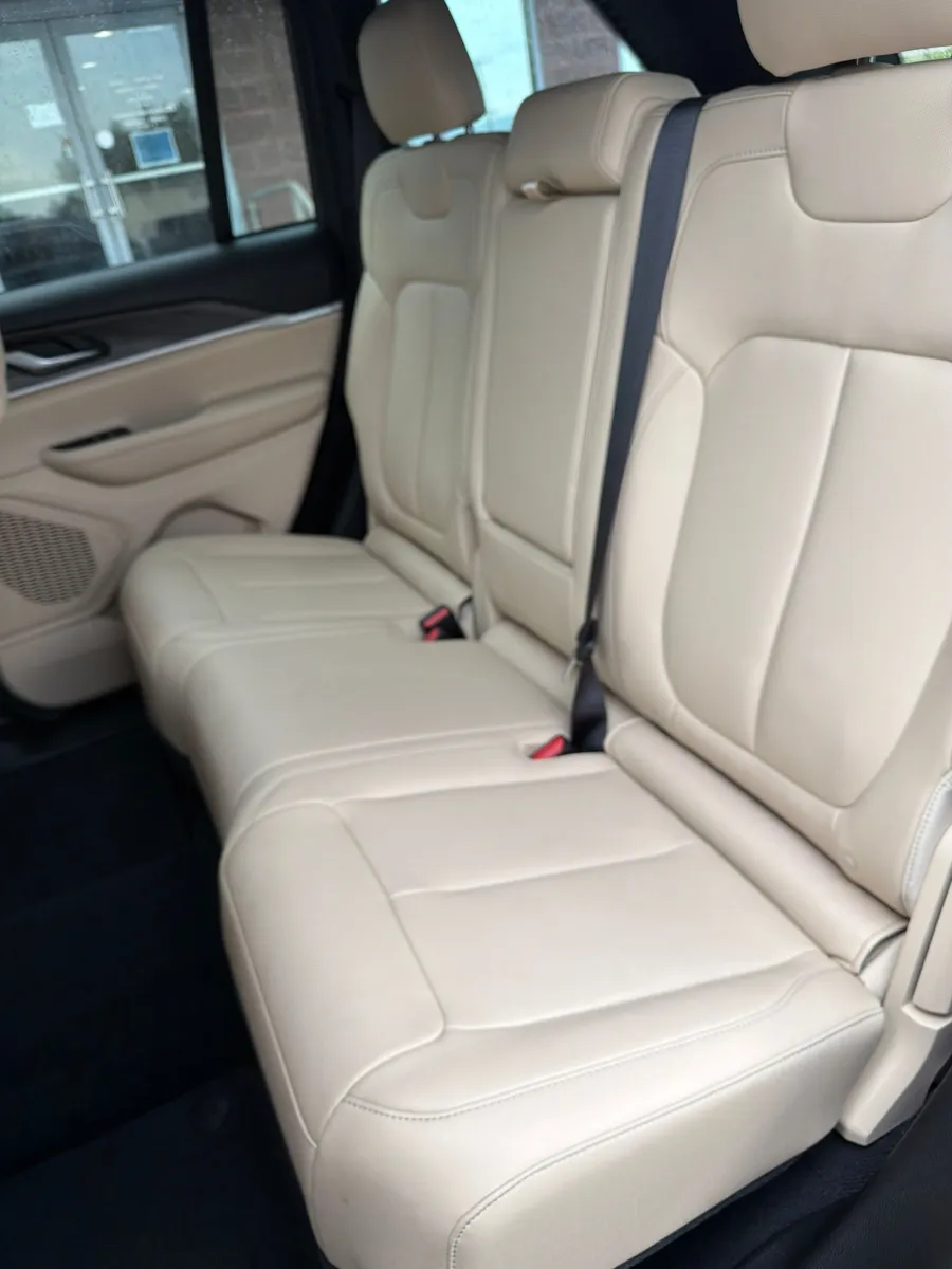 2023 Jeep Grand Cherokee Limited - Photo 25