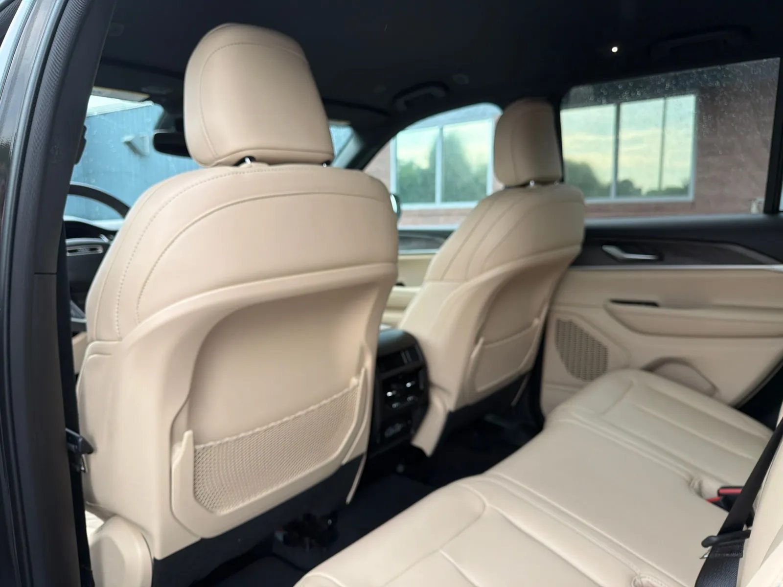 2023 Jeep Grand Cherokee Limited - Photo 24