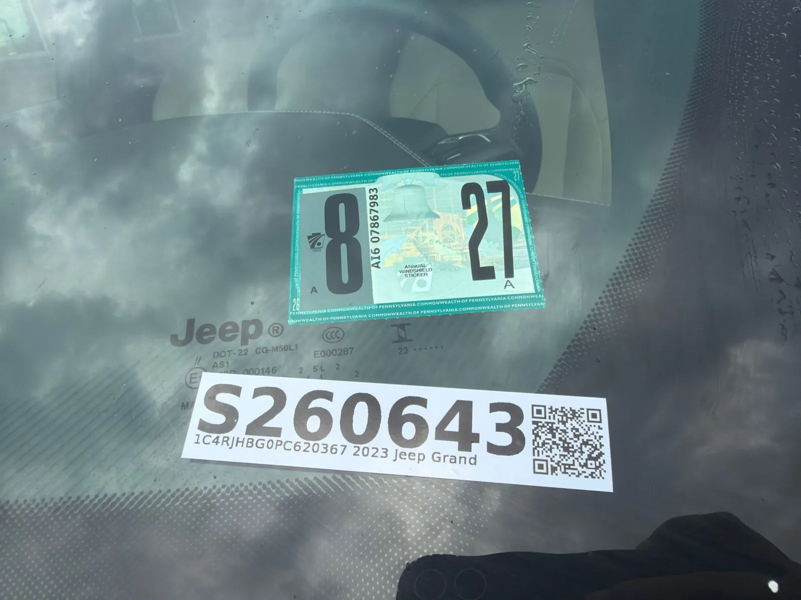 2023 Jeep Grand Cherokee Limited - Photo 10