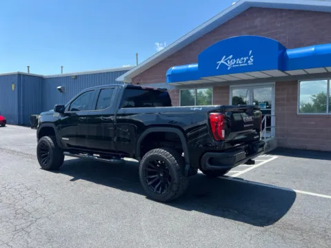 More photos of 2019 GMC Sierra 1500 Elevation at Kyner's Auto Sales, Inc., PA