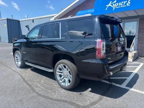 More photos of 2020 GMC Yukon SLE at Kyner's Auto Sales, Inc., PA