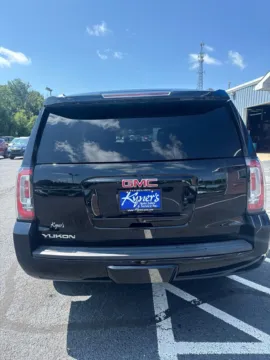 More photos of 2020 GMC Yukon SLE at Kyner's Auto Sales, Inc., PA