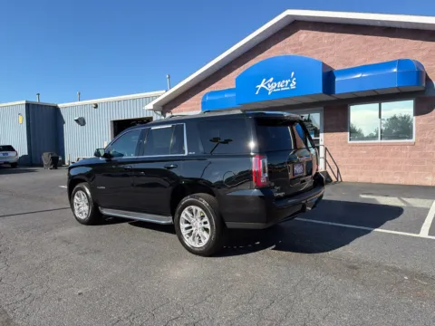 More photos of 2020 GMC Yukon SLE at Kyner's Auto Sales, Inc., PA