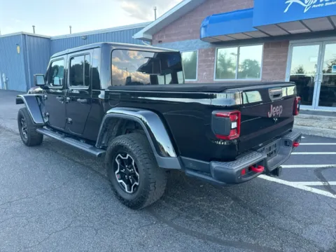 More photos of 2020 Jeep Gladiator Rubicon at Kyner's Auto Sales, Inc., PA