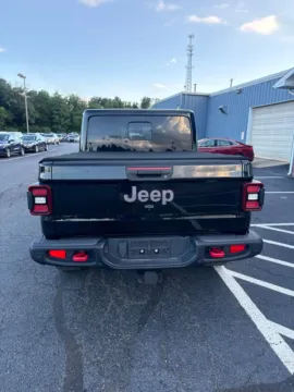 More photos of 2020 Jeep Gladiator Rubicon at Kyner's Auto Sales, Inc., PA