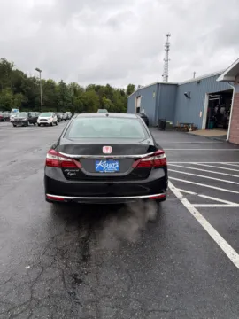 More photos of 2016 Honda Accord EX at Kyner's Auto Sales, Inc., PA