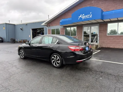 More photos of 2016 Honda Accord EX at Kyner's Auto Sales, Inc., PA
