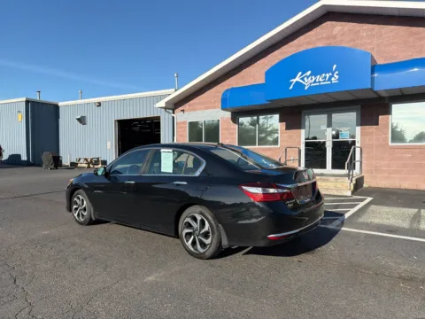 More photos of 2016 Honda Accord EX at Kyner's Auto Sales, Inc., PA