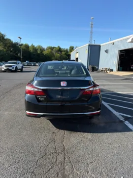 More photos of 2016 Honda Accord EX at Kyner's Auto Sales, Inc., PA