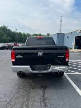 More photos of 2012 Ram 1500 Big Horn at Kyner's Auto Sales, Inc., PA