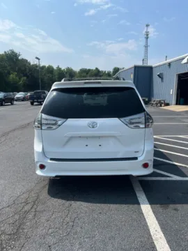 More photos of 2012 Toyota Sienna SE at Kyner's Auto Sales, Inc., PA