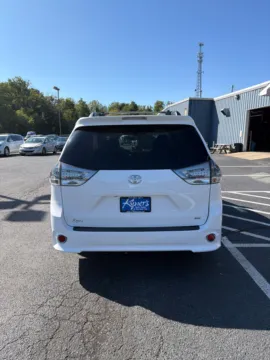 More photos of 2012 Toyota Sienna SE at Kyner's Auto Sales, Inc., PA