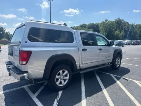 More photos of 2012 Nissan Titan SV at Kyner's Auto Sales, Inc., PA