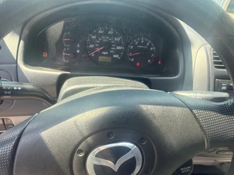 More photos of 2003 Mazda Protege at Kyner's Auto Sales, Inc., PA