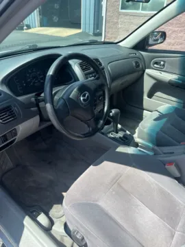 More photos of 2003 Mazda Protege ES at Kyner's Auto Sales, Inc., PA