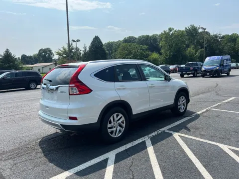 More photos of 2016 Honda CR-V EX-L at Kyner's Auto Sales, Inc., PA
