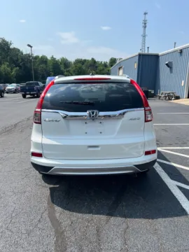 More photos of 2016 Honda CR-V EX-L at Kyner's Auto Sales, Inc., PA