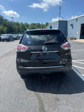 More photos of 2016 Nissan Rogue SL at Kyner's Auto Sales, Inc., PA