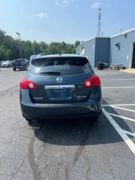 More photos of 2012 Nissan Rogue SL at Kyner's Auto Sales, Inc., PA